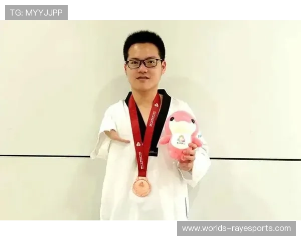 晋江籍运动员全运会代表多省彰显地方人才培养广泛辐射力